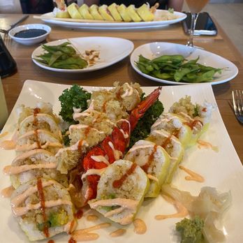 ZEN Sushi + Robata Grill - Sushi Bars Near Me - Boca Raton, Florida ZEN Sushi + Robata Grill - Sushi Bars Near Me - Boca Raton, Florida