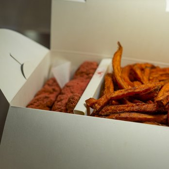 Potato Stop - Specialty Food Near Me - Culver City, California Potato Stop - Specialty Food Near Me - Culver City, California