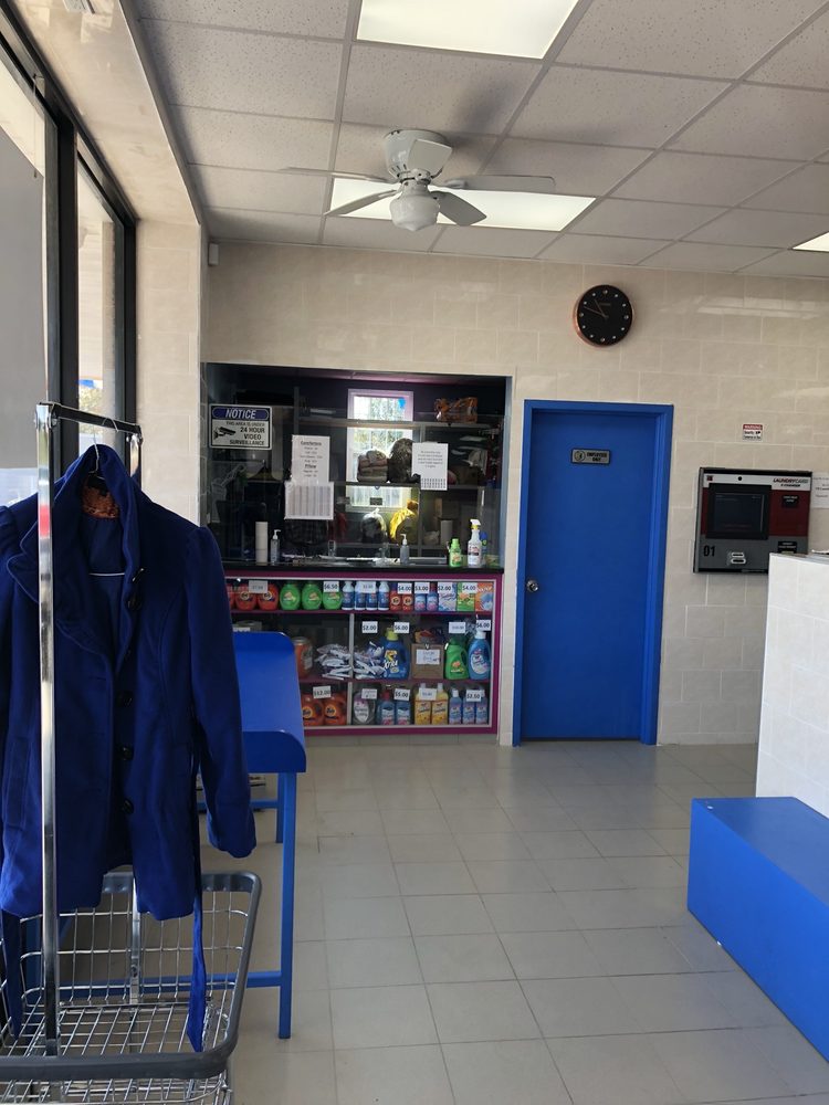 GRAND AVENUE LAUNDROMAT Updated August 2024 3095 32nd St, Astoria