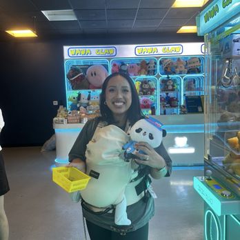 Wawa Claw - Always a winner - Venues & Event Spaces Near Me - Gardena, California