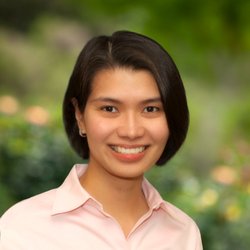 Maria Kristina P. Gestuvo, M.D