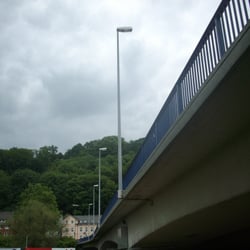 Lennebrücke Stennertstraße