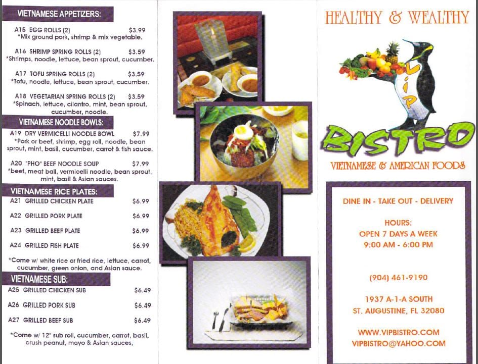 VIP JUICE BAR Updated October 2024 18351923 Highway 312, St