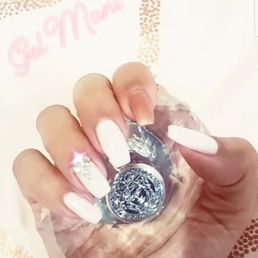 Loved my Gel Manicure! Fantastic job! Loved my Gel Manicure! Fantastic job!