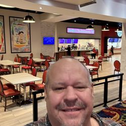 Cannery - Food court