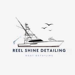 Reel Shine detailing