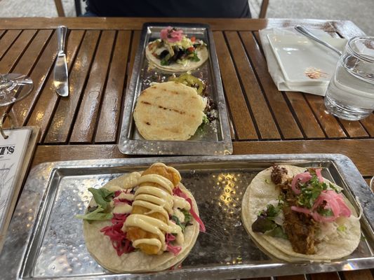 NEVADOS Tequila and Mezcal Lounge by null