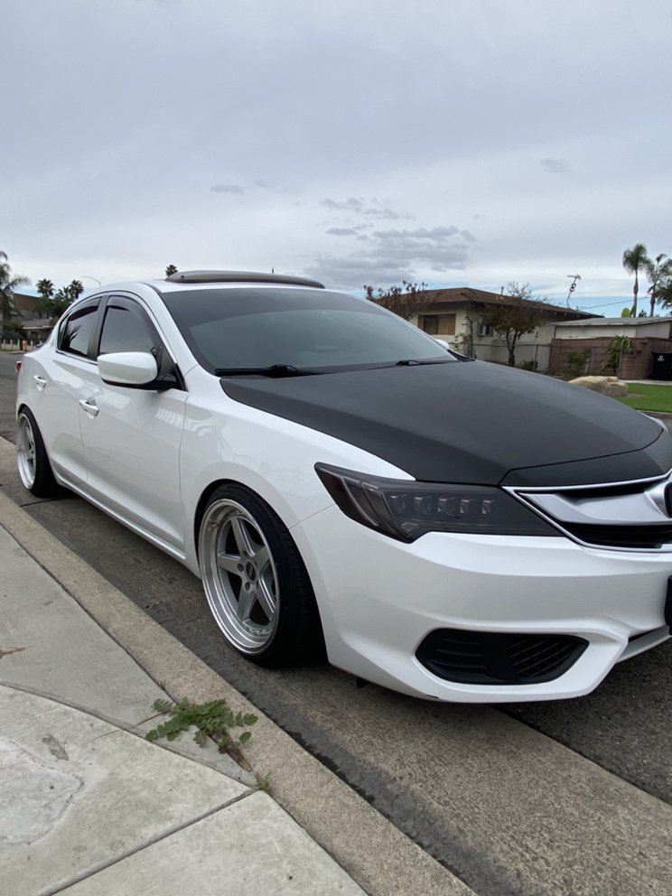 ZEN3V VINYLS & TINT Request a Quote Car Window Tinting Garden