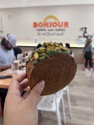 Bonjour French Bakery & Cafe - Pembroke Pines by null