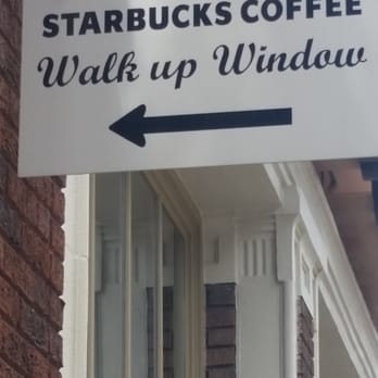 Starbucks - Walk-up window outside - Coffee & Tea Near Me - Indianapolis, Indiana Starbucks - Walk-up window outside - Coffee & Tea Near Me - Indianapolis, Indiana