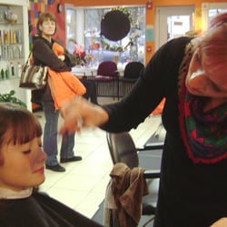 Iconic Hair Salon