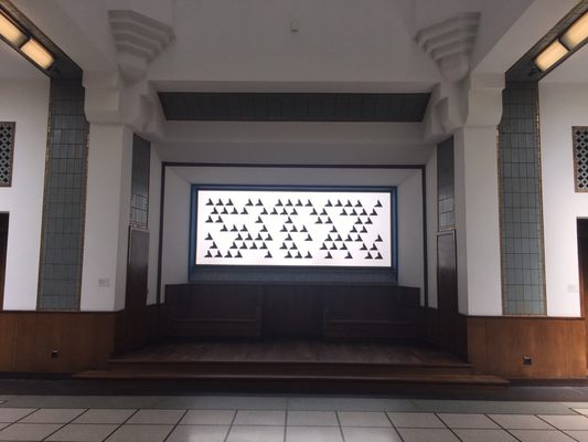 Kunstmuseum The Hague by null