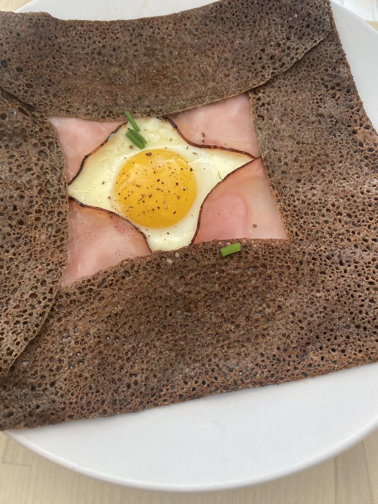 CRÊPES CHOUPETTE 35 Photos & 20 Reviews 1027 Boston Post Rd, Darien