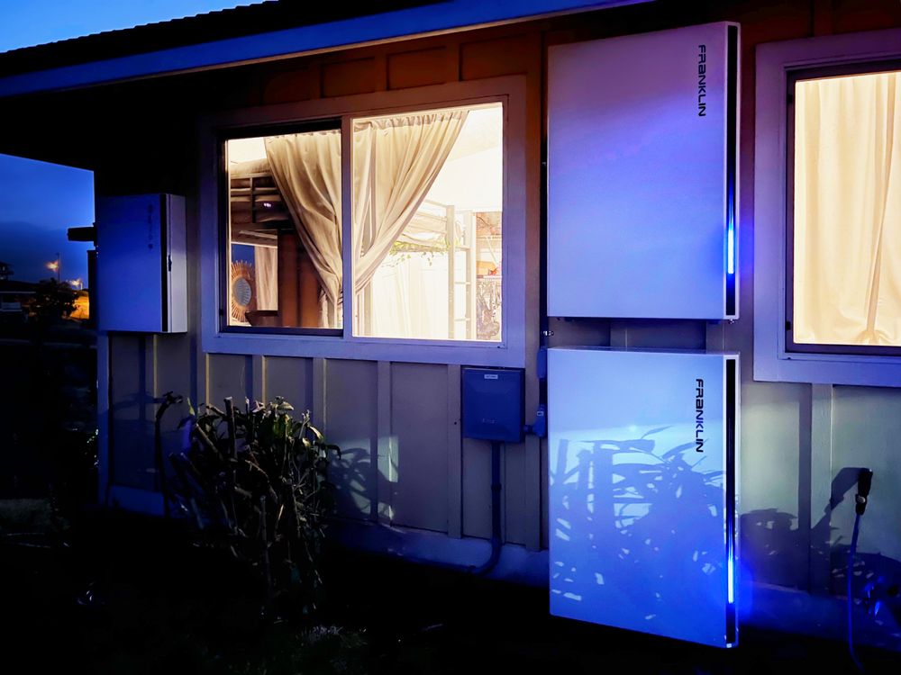 Slide of Shelter Roofing and Solar