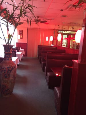 Szechuan Mandarin by null