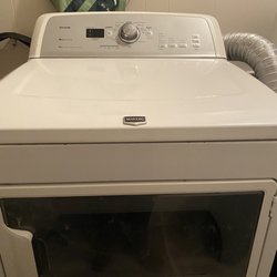 Appliance Zen - Dryer