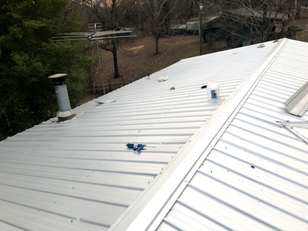 Slide of Wiggins Handyman & Restoration Service