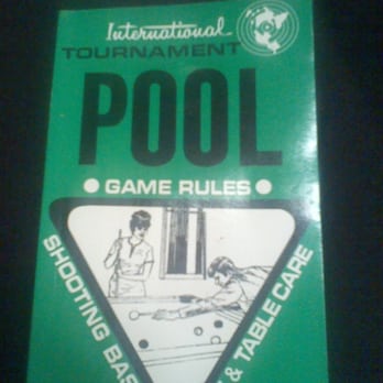 Carolina Pool Tables Plus - the rulez. - Pool & Billiards Near Me - Taylors, South Carolina Carolina Pool Tables Plus - the rulez. - Pool & Billiards Near Me - Taylors, South Carolina