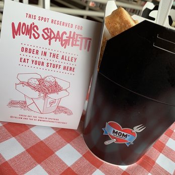 Mom's Spaghetti - Mom's Spaghetti - Sandwiches Near Me - Detroit, Michigan Mom's Spaghetti - Mom's Spaghetti - Sandwiches Near Me - Detroit, Michigan