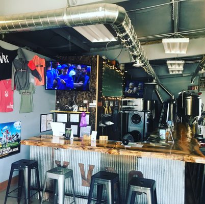Yampa Valley Brewing Company by null