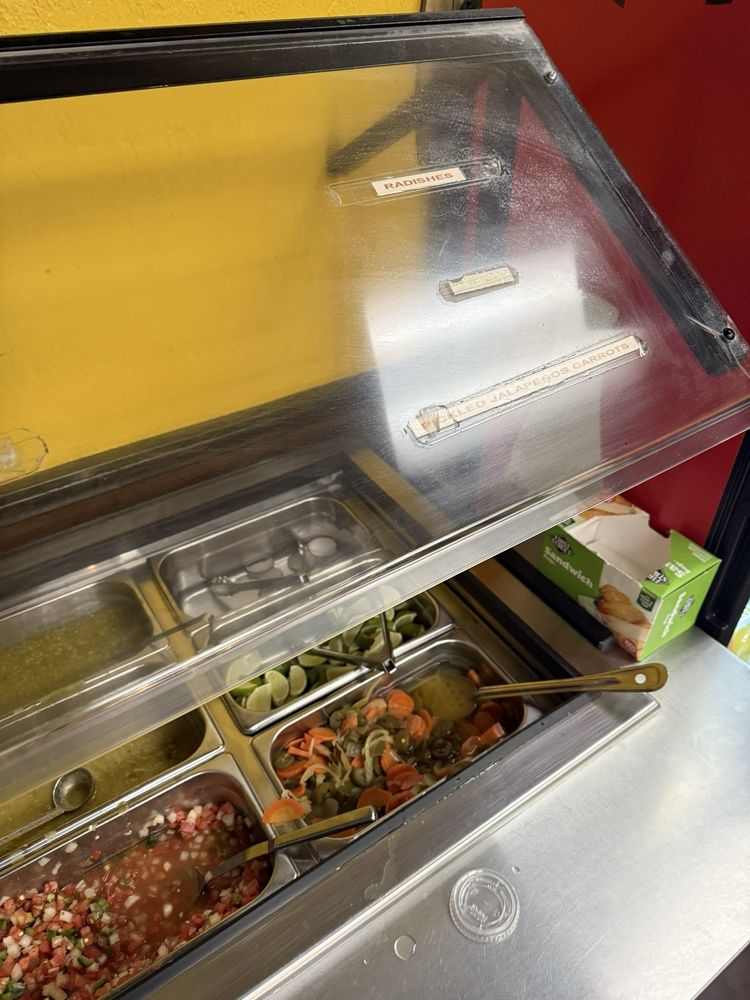 Salsa's Taqueria
