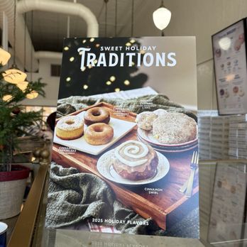 Parlor Doughnuts - Signage - Donuts Near Me - Prescott, Arizona Parlor Doughnuts - Signage - Donuts Near Me - Prescott, Arizona