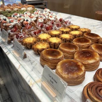 Salswee - Display - Bakeries Near Me - New York, New York Salswee - Display - Bakeries Near Me - New York, New York