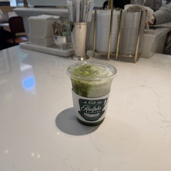 Ralph's Coffee - Coffee & Tea Near Me - Newport Beach, California
