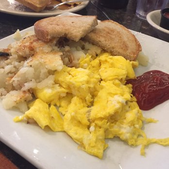 Suburban Diner - 2 eggs with home fries and toast - Diners Near Me - Feasterville, Pennsylvania Suburban Diner - 2 eggs with home fries and toast - Diners Near Me - Feasterville, Pennsylvania