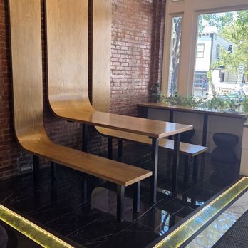 Rowseelee - Seating area - Bubble Tea Near Me - Mahopac, New York Rowseelee - Seating area - Bubble Tea Near Me - Mahopac, New York