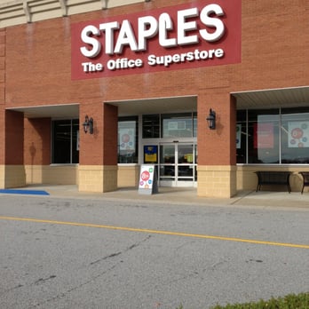 Staples - Printing Services Near Me - Buford, Georgia