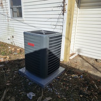 Anytime Comfort - Heating & Air Conditioning/HVAC Near Me - Lafayette, Indiana