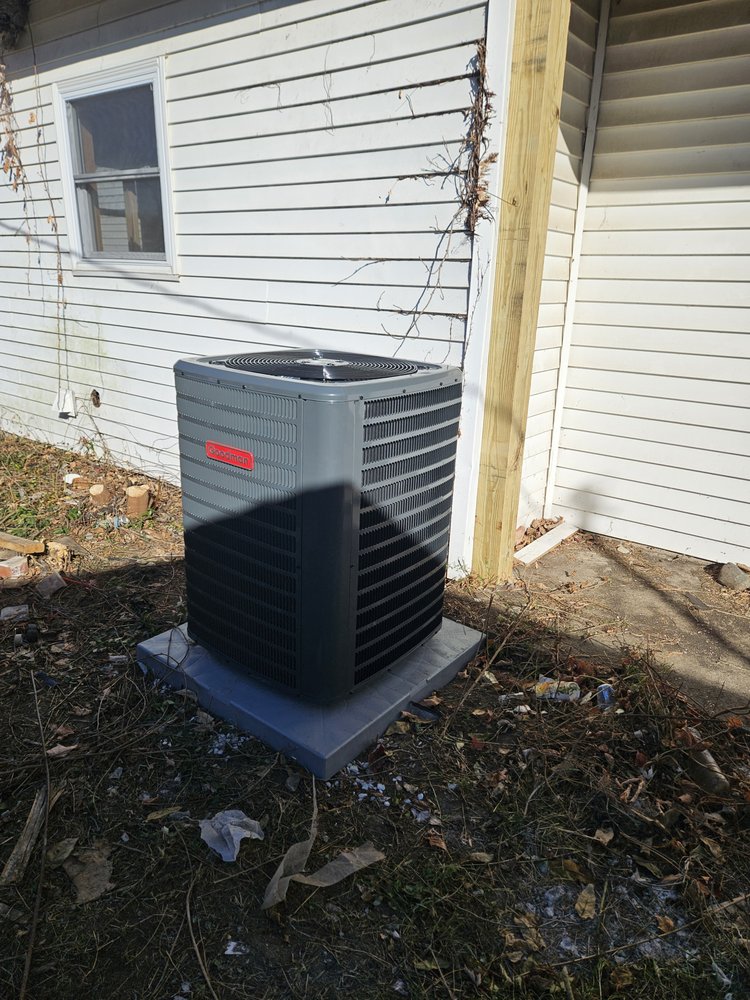 Slide of Anytime Comfort