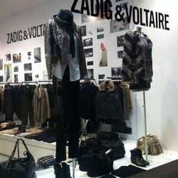 Zadig et Voltaire