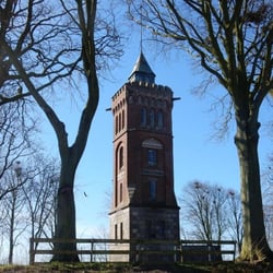 Bismarckturm