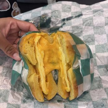 Holy Bagels - Eggs and Cheddar - Bagels Near Me - Chicago, Illinois Holy Bagels - Eggs and Cheddar - Bagels Near Me - Chicago, Illinois