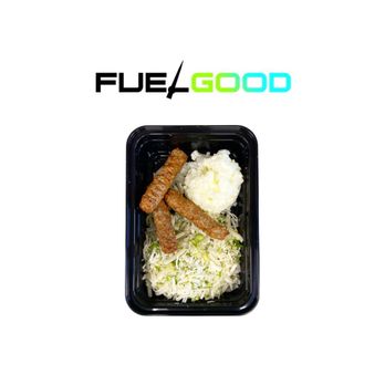Fuel Good - Breakfast Bowl - Nutritionists Near Me - Los Gatos, California Fuel Good - Breakfast Bowl - Nutritionists Near Me - Los Gatos, California