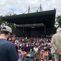 Riverstage