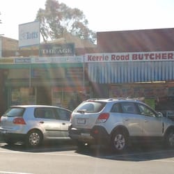 Kerrie Road Butchers