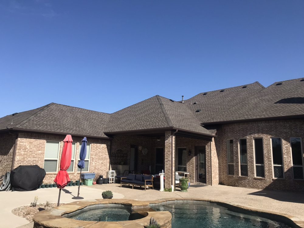 Slide of Yepez Commercial Roofing