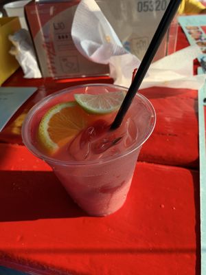 Two Mile Crab House & Crush Bar by null