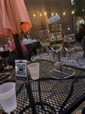 The Wine Cafe by null