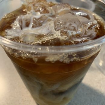 Kozy Kitchen - iced coffee - Breakfast & Brunch Near Me - Attleboro, Massachusetts