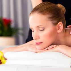 Wenxin Spa