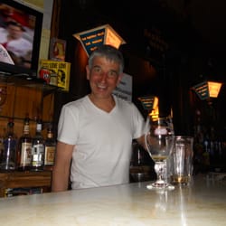 Mike's Tavern