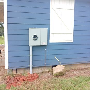 Dalton Electrical Services - Electricians Near Me - Jefferson, Georgia Dalton Electrical Services - Electricians Near Me - Jefferson, Georgia
