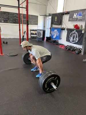 Four Horsman Fitness by null