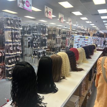 Lv Beauty Supply 4 - Cosmetics & Beauty Supply Near Me - Las Vegas, Nevada