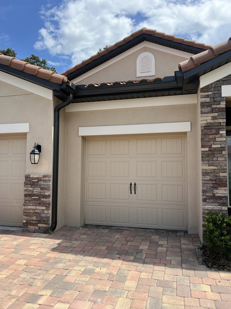 QUICK GUTTERS OF CENTRAL FLORIDA 74 Photos 929 Ariana St, Lakeland