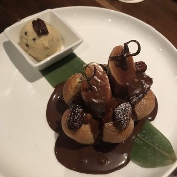 Morimoto Napa - Dessert - Japanese Near Me - Napa, California